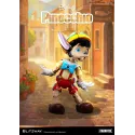Disney Carbotix Series Goofy & Minnie Mouse & Pinocchio Blitzway