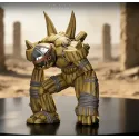 Digimon Golemon Sun Toys Studio