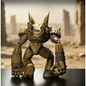 Digimon Golemon Sun Toys Studio