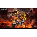 Digimon Wargreymon Crazy Nest Studio