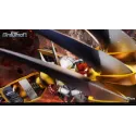 Digimon Wargreymon Crazy Nest Studio