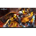 Digimon Wargreymon Crazy Nest Studio