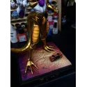 Dragon Ball Z Mecha Frieza Zhan Studio