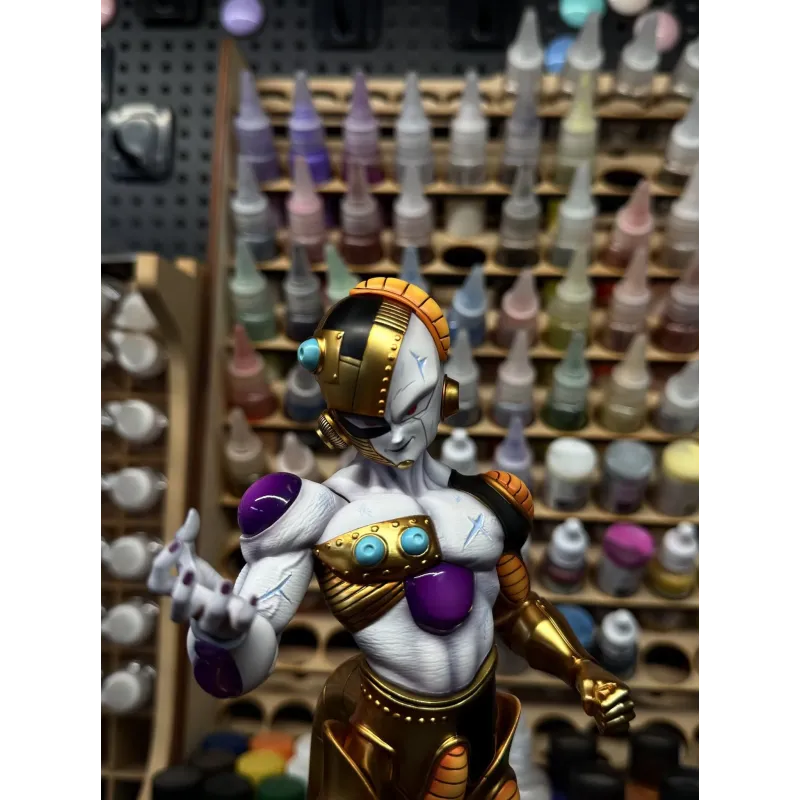 Dragon Ball Z Mecha Frieza Zhan Studio