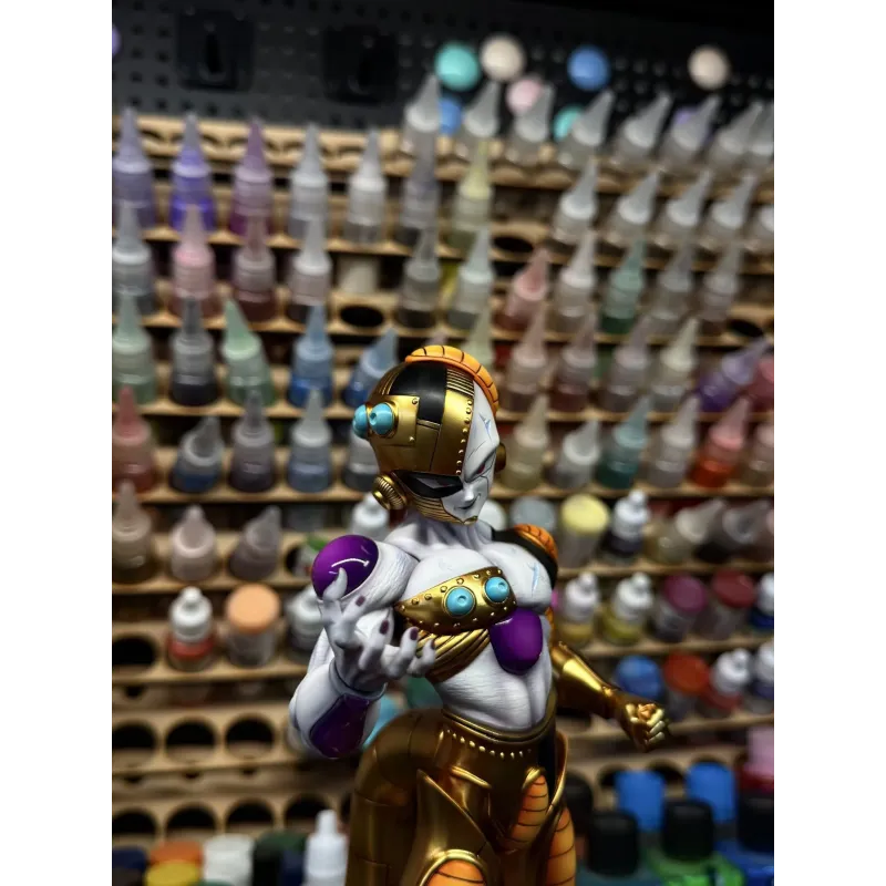 Dragon Ball Z Mecha Frieza Zhan Studio