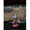 Dragon Ball Z Mecha Frieza Zhan Studio