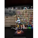 Dragon Ball Z Mecha Frieza Zhan Studio
