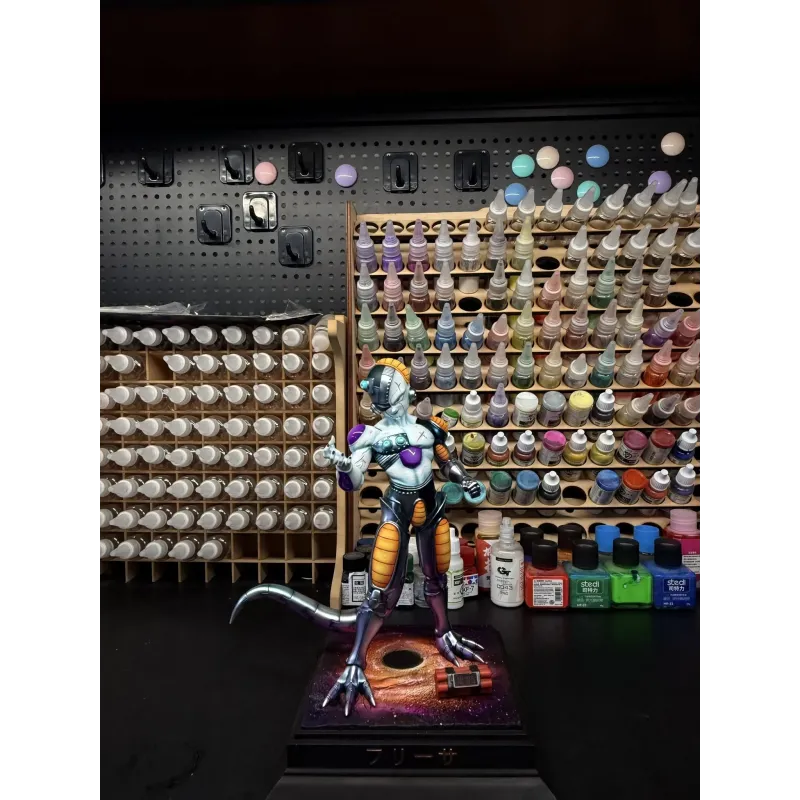 Dragon Ball Z Mecha Frieza Zhan Studio