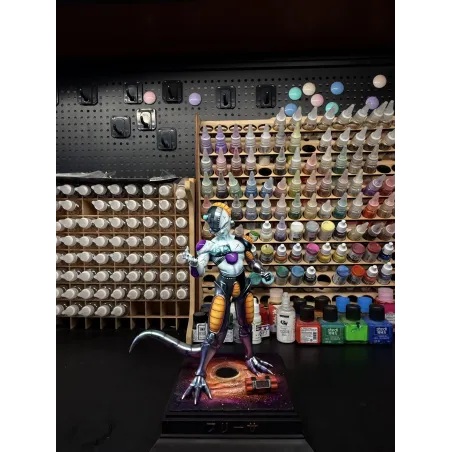Dragon Ball Z Mecha Frieza Zhan Studio