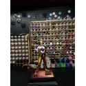 Dragon Ball Z Mecha Frieza Zhan Studio