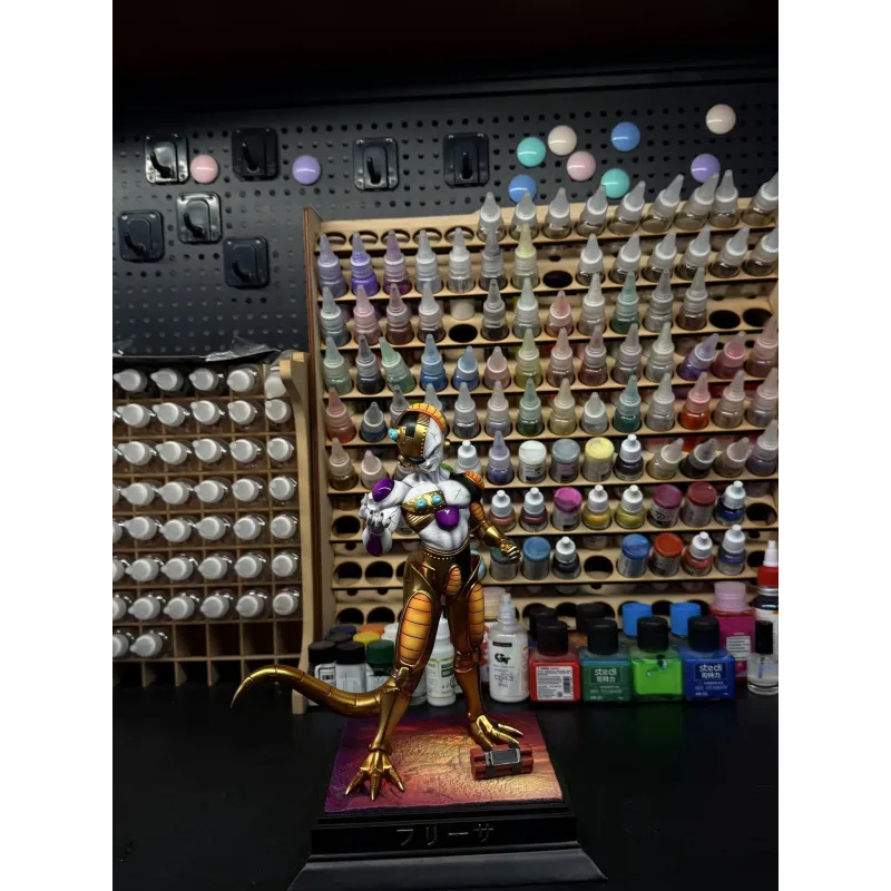 Dragon Ball Z Mecha Frieza Zhan Studio