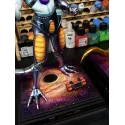 Dragon Ball Z Mecha Frieza Zhan Studio