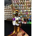 Dragon Ball Z Mecha Frieza Zhan Studio