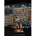 Dragon Ball Z Mecha Frieza Zhan Studio