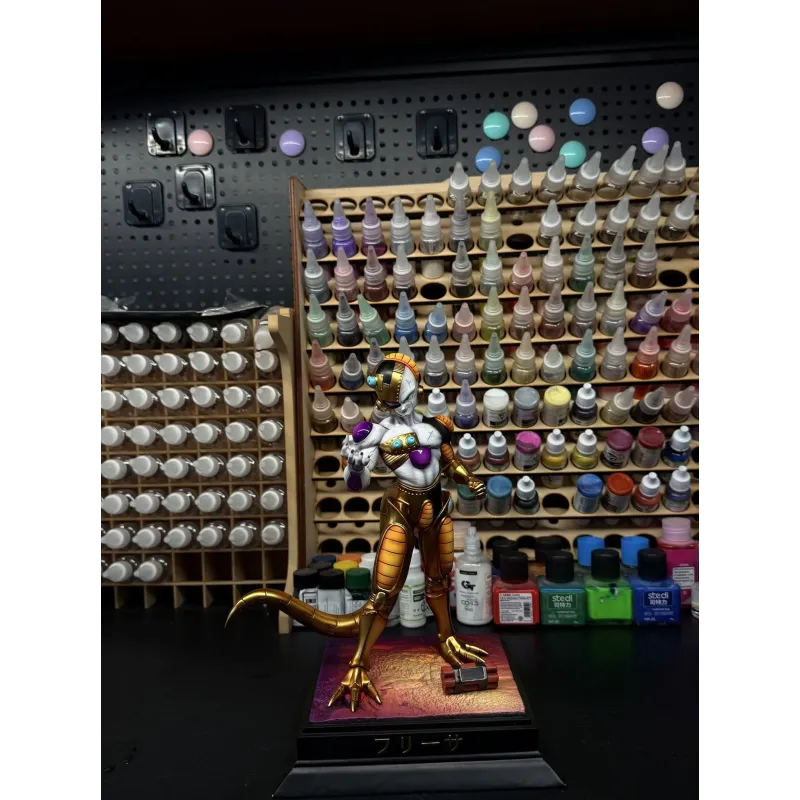 Dragon Ball Z Mecha Frieza Zhan Studio