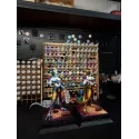 Dragon Ball Z Mecha Frieza Zhan Studio