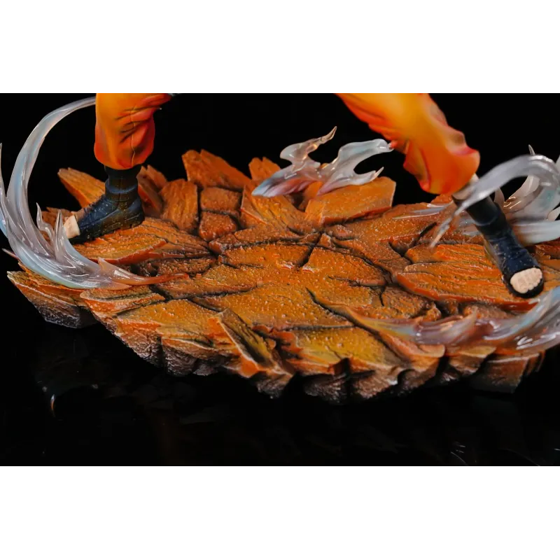 Naruto Shippuden Uzumaki Naruto YuanHuo Studio