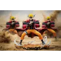 Naruto Shippuden Uzumaki Naruto YuanHuo Studio