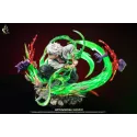 Kimetsu no Yaiba Shinazugawa Sanemi FengRen Studio