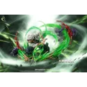 Kimetsu no Yaiba Shinazugawa Sanemi FengRen Studio