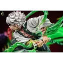 Kimetsu no Yaiba Shinazugawa Sanemi FengRen Studio