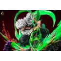 Kimetsu no Yaiba Shinazugawa Sanemi FengRen Studio
