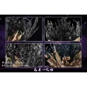 Bleach Ichigo Kurosaki Mugetsu HXHENG x CHENG Studio
