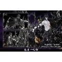 Bleach Ichigo Kurosaki Mugetsu HXHENG x CHENG Studio