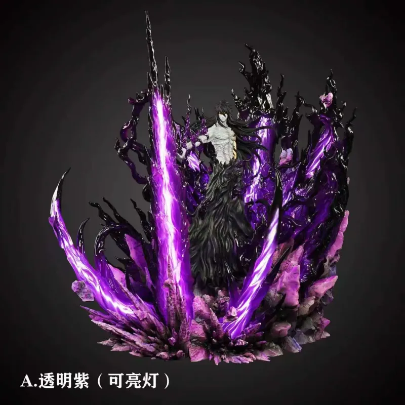 Bleach Ichigo Kurosaki Mugetsu HXHENG x CHENG Studio