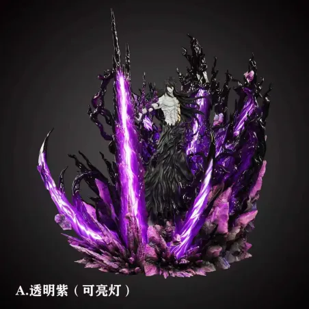 Bleach Ichigo Kurosaki Mugetsu HXHENG x CHENG Studio