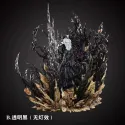 Bleach Ichigo Kurosaki Mugetsu HXHENG x CHENG Studio