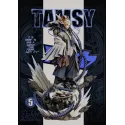 Gachiakuta Amo, Jabber, Tamsy & Zodyl Dream Hunter Studio