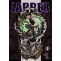 Gachiakuta Amo, Jabber, Tamsy & Zodyl Dream Hunter Studio