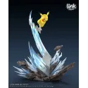 Pokémon Pikachu Iron Tail Link Studio