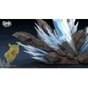 Pokémon Pikachu Iron Tail Link Studio
