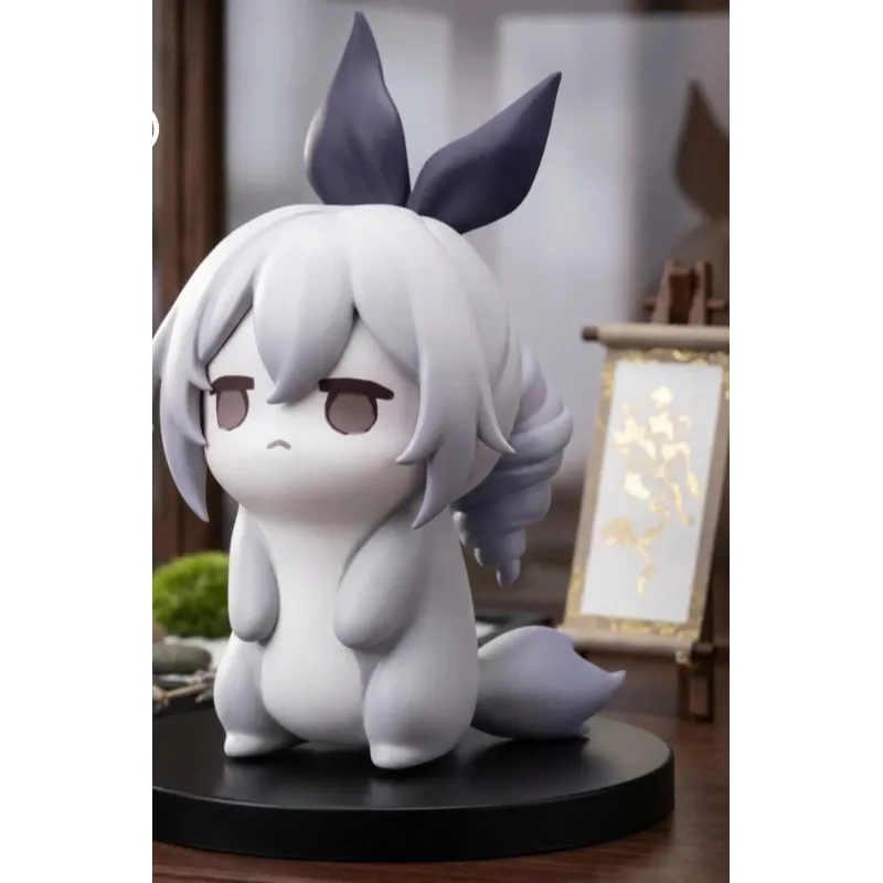 Honkai: Star Rail Silver Wolf LV.999 Miwu Studio