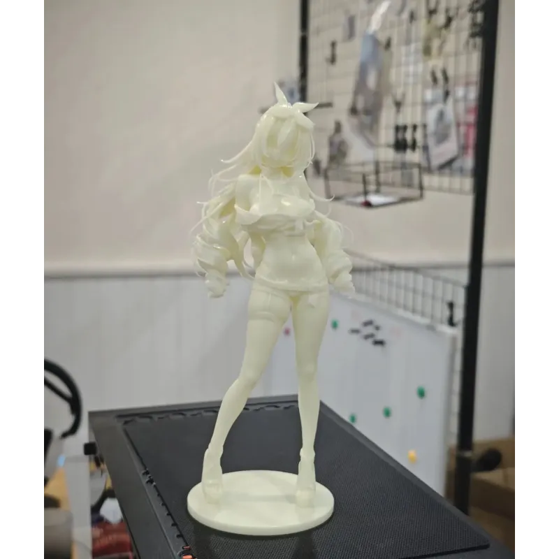 Honkai: Star Rail Silver Wolf LV.999 Miwu Studio