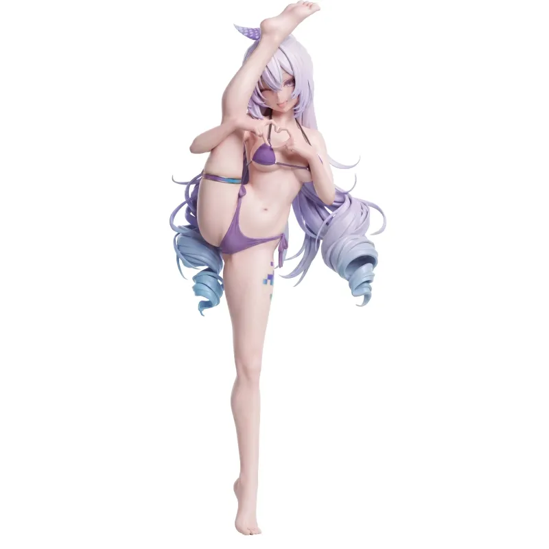 Honkai: Star Rail Silver Wolf LV.999 Miwu Studio