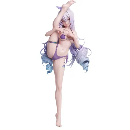 Honkai: Star Rail Silver Wolf LV.999 Miwu Studio