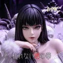 Original Character The throne of autophagy Sadako Yamamura MMC Studio