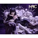 Original Character The throne of autophagy Sadako Yamamura MMC Studio