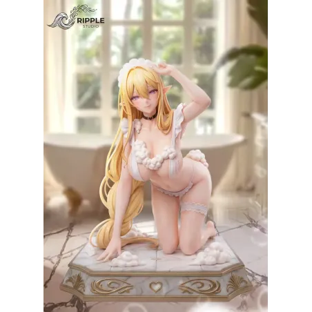Azur Lane Gouden Leeuw Ripple Studio