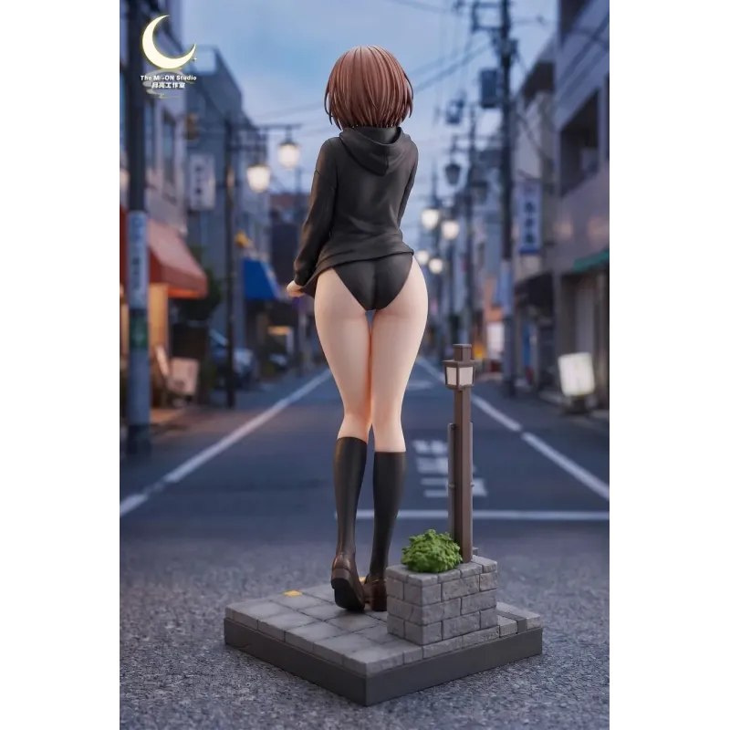 THE IDOLM@STER SHINY COLORS Madoka Higuchi The Moon Studio
