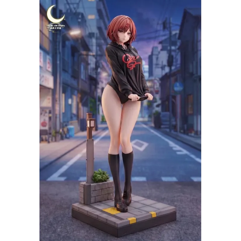 THE IDOLM@STER SHINY COLORS Madoka Higuchi The Moon Studio