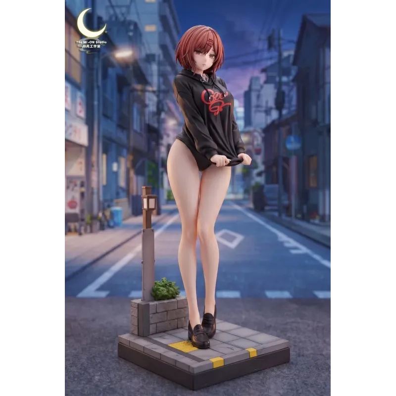 THE IDOLM@STER SHINY COLORS Madoka Higuchi The Moon Studio