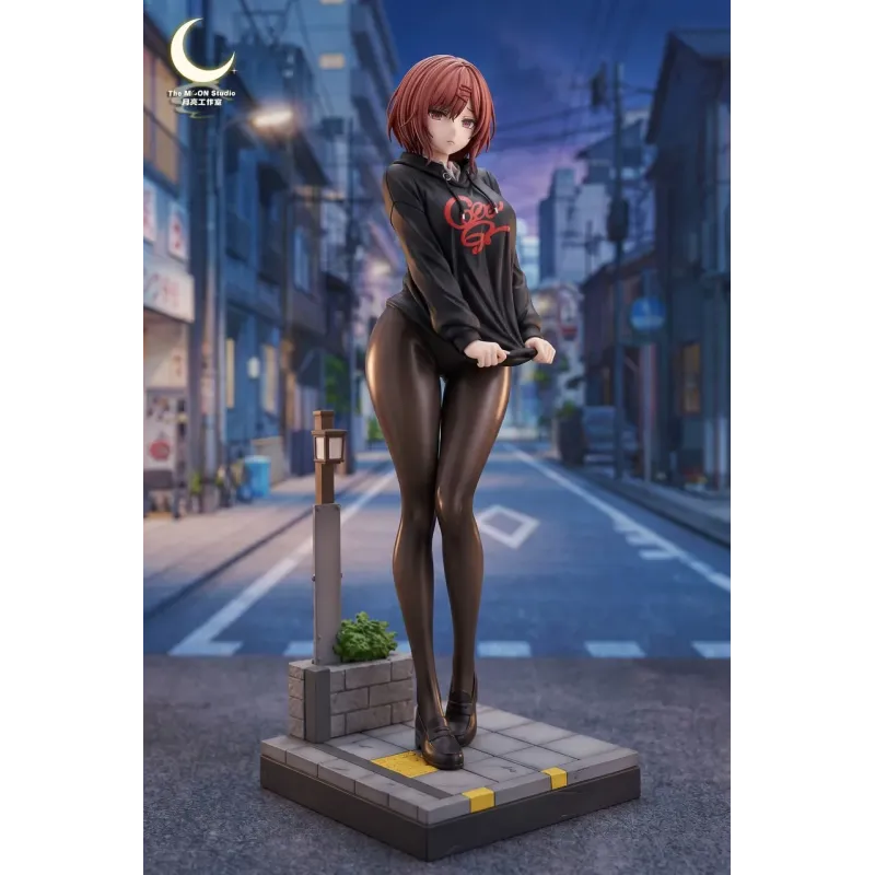 THE IDOLM@STER SHINY COLORS Madoka Higuchi The Moon Studio