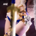 Fate Stay Night Saber Artoria Pendragon ANE Studio