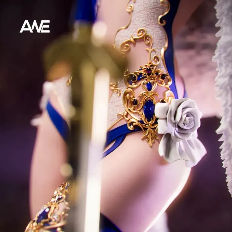 Fate Stay Night Saber Artoria Pendragon ANE Studio