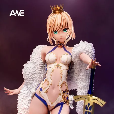 Fate Stay Night Saber Artoria Pendragon ANE Studio