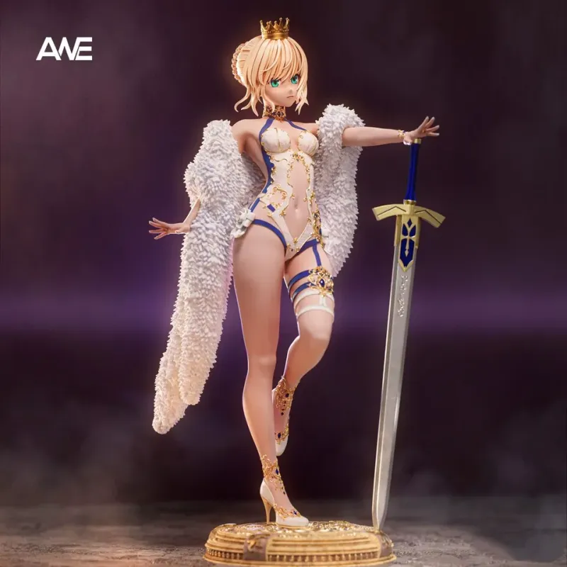 Fate Stay Night Saber Artoria Pendragon ANE Studio